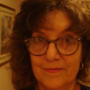 Meet your Posher, Sherry